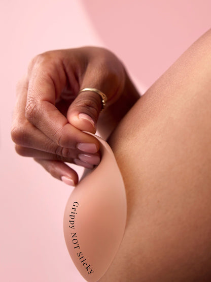 grippy CAKES circles™