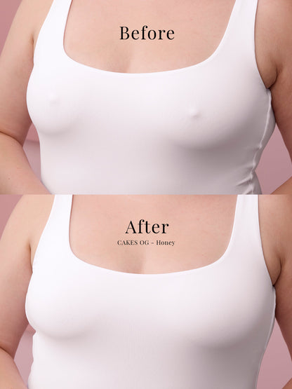 grippy CAKES circles™