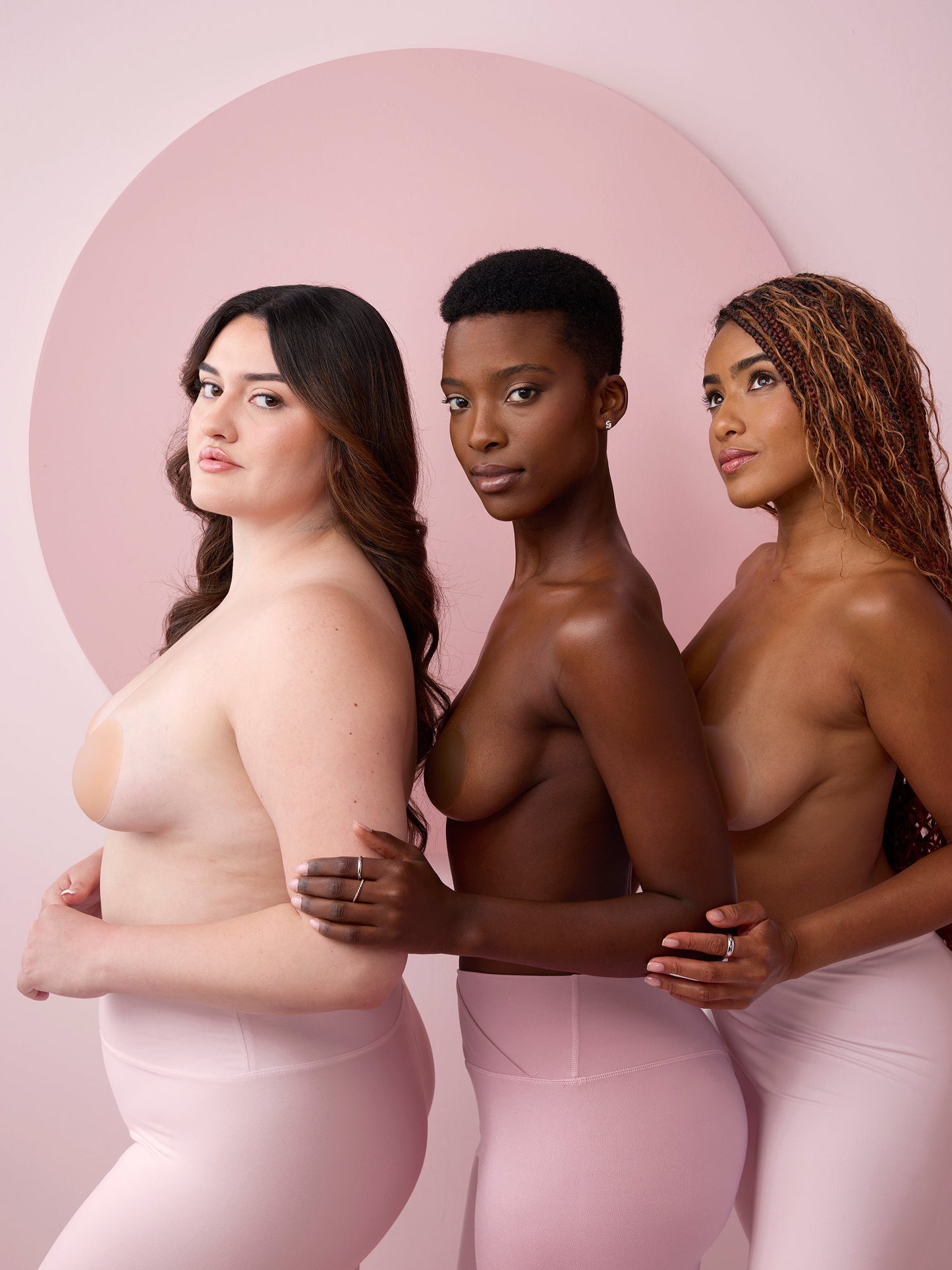 CAKES circles™ Combo Set