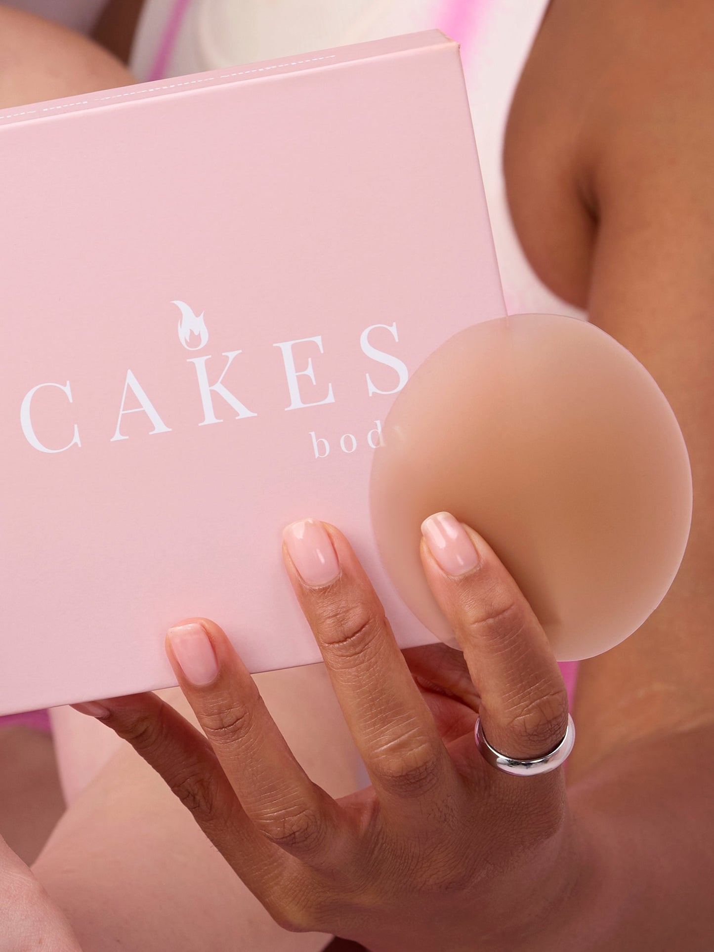 grippy CAKES circles™