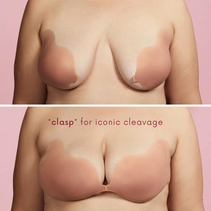 CAKES Cleavage™ bra