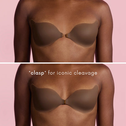 CAKES Cleavage™ bra