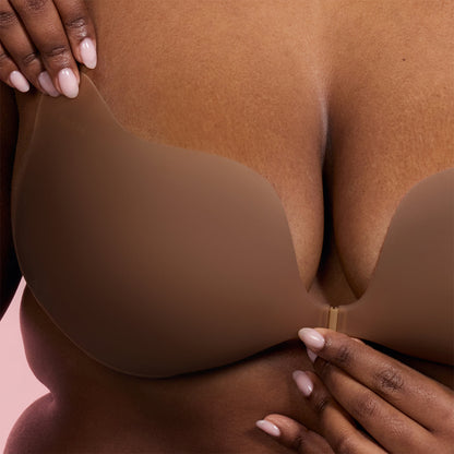 CAKES Cleavage™ bra