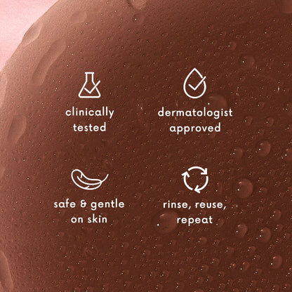 CAKES with volume™