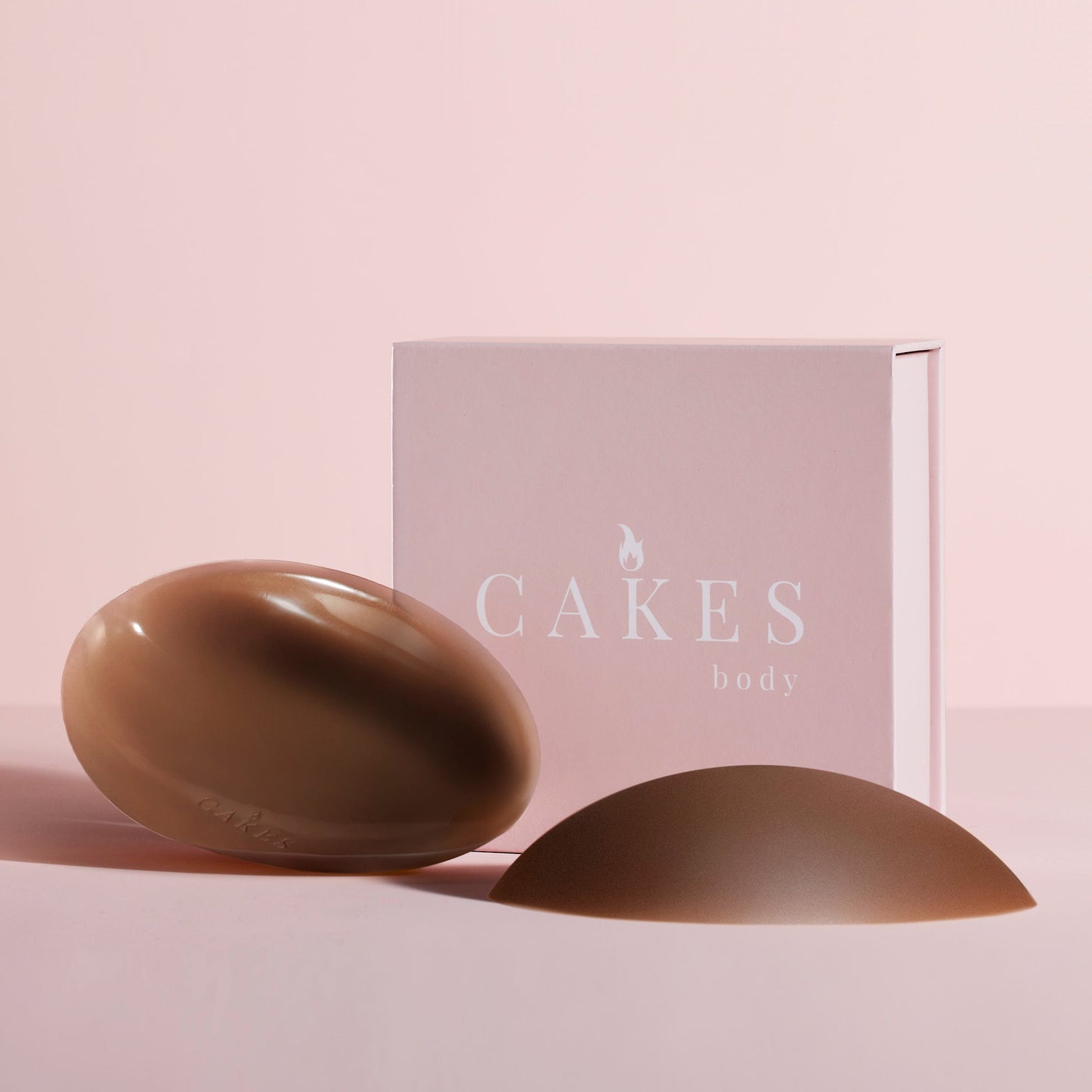 CAKES with volume™