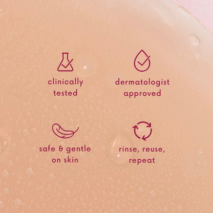 CAKES with volume™