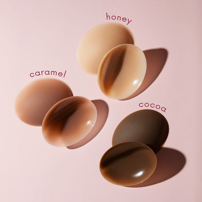 The Volume Essentials Set