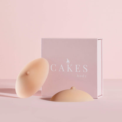 grippy CAKES with nips Honey OG