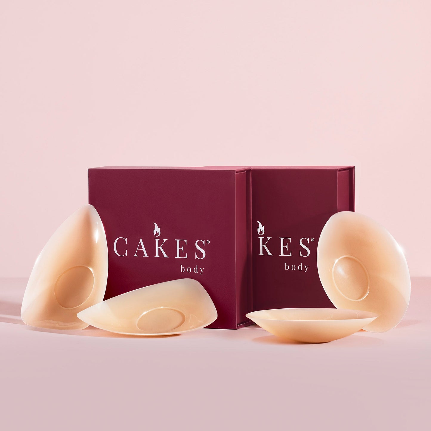 sticky CAKES Best Sellers Set