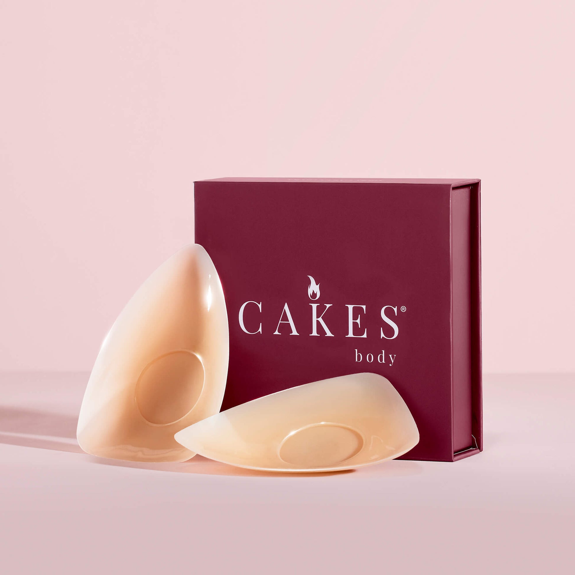 sticky CAKES triangles™ Honey OG